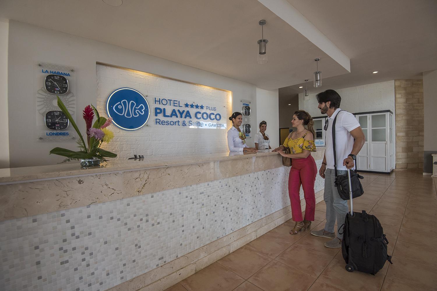 Hotel Playa Coco 科科岛 外观 照片
